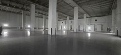 JTC Logistics Hub @ Gul (D22), Warehouse #535490191